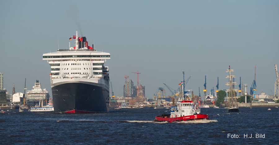 HH Hafengeburtstag 2011