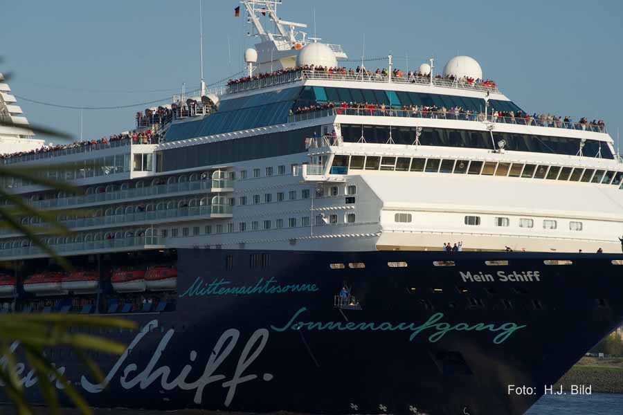 Welthafen Hamburg Fotoimpression