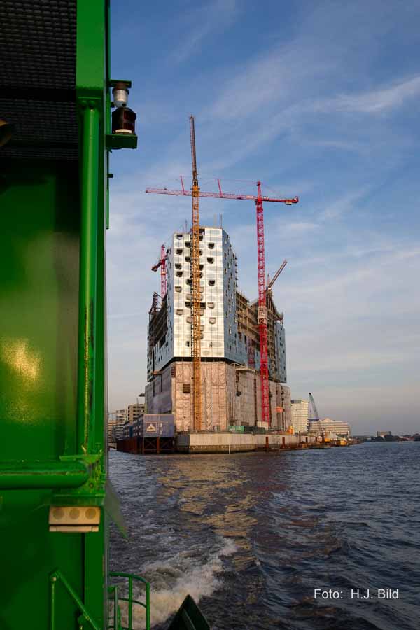 HH Hafen Foto-Eindruecke