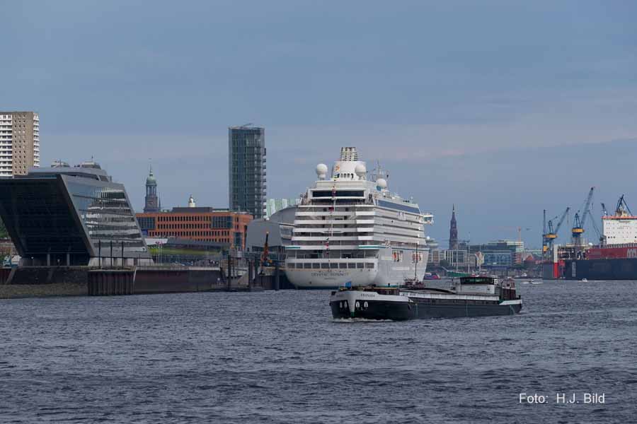 HH Hafen Foto-Eindruecke