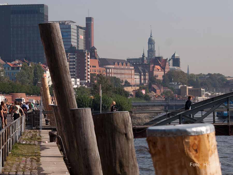 Hafen-Impressionen