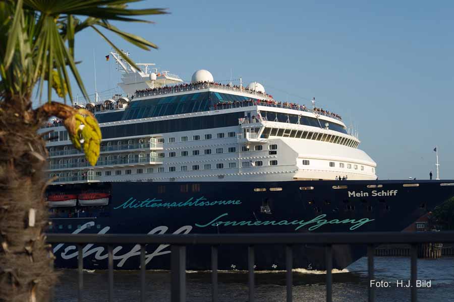 Welthafen Hamburg Fotoimpression