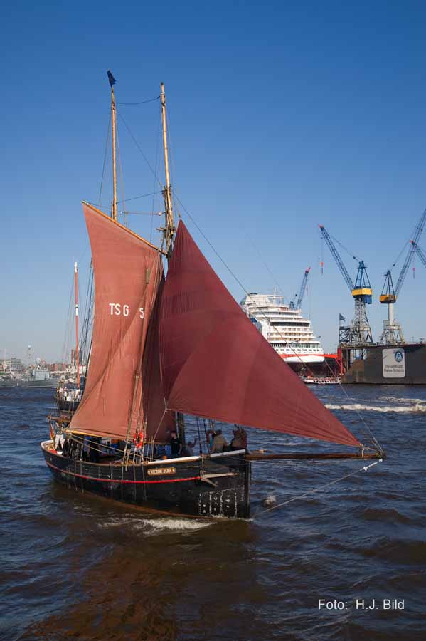 HH Hafengeburtstag 2011