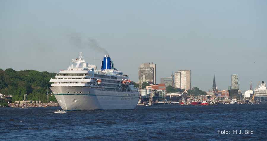 HH Hafengeburtstag 2011