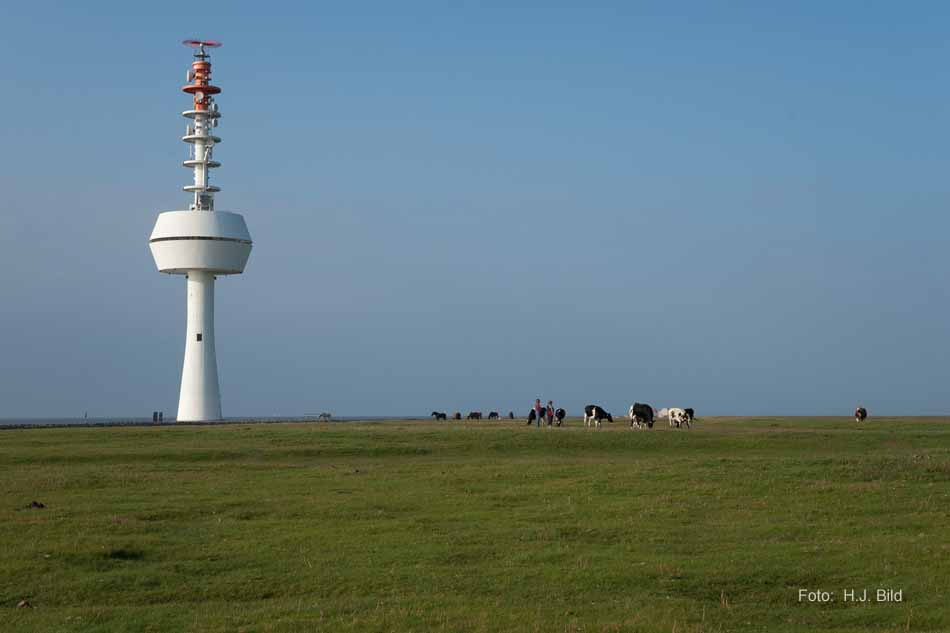 Wattwanderung nach Neuwerk