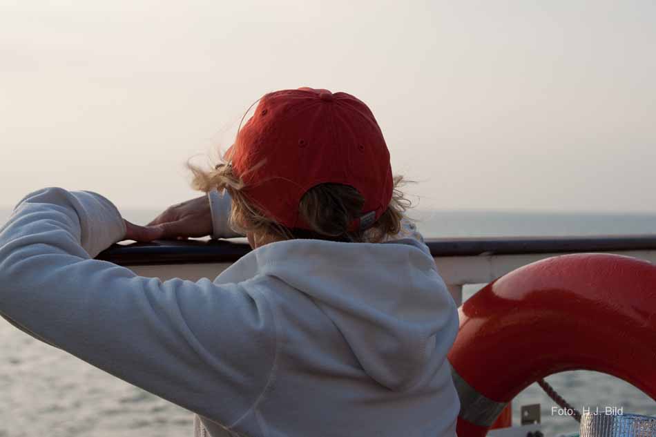 Wattwanderung nach Neuwerk