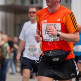 Hamburg-Maraton 2011